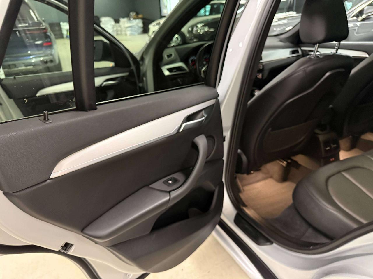 2019 BMW X1 Xdrive28i Sports Activity Vehicle Photo