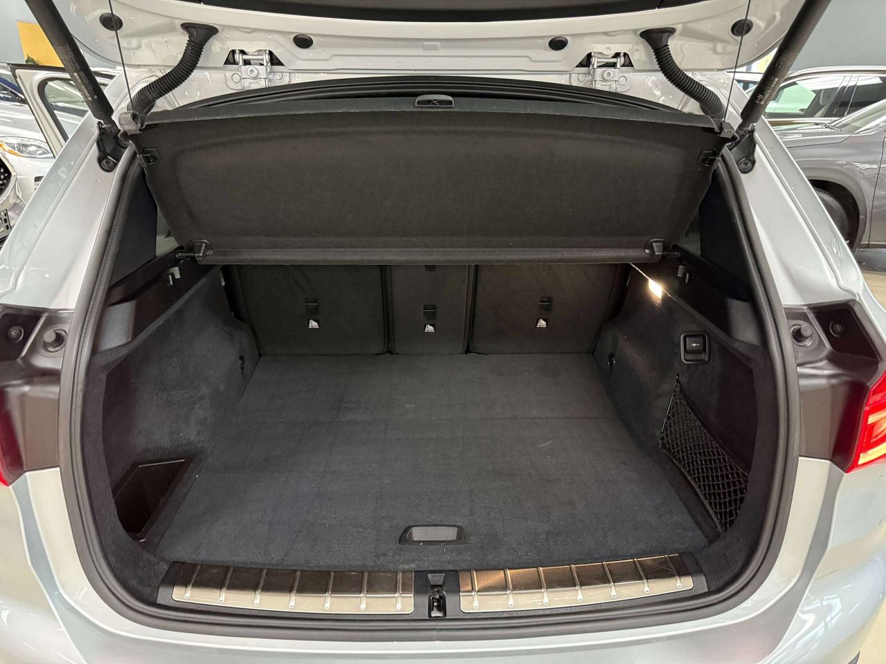 2019 BMW X1 Xdrive28i Sports Activity Vehicle Photo