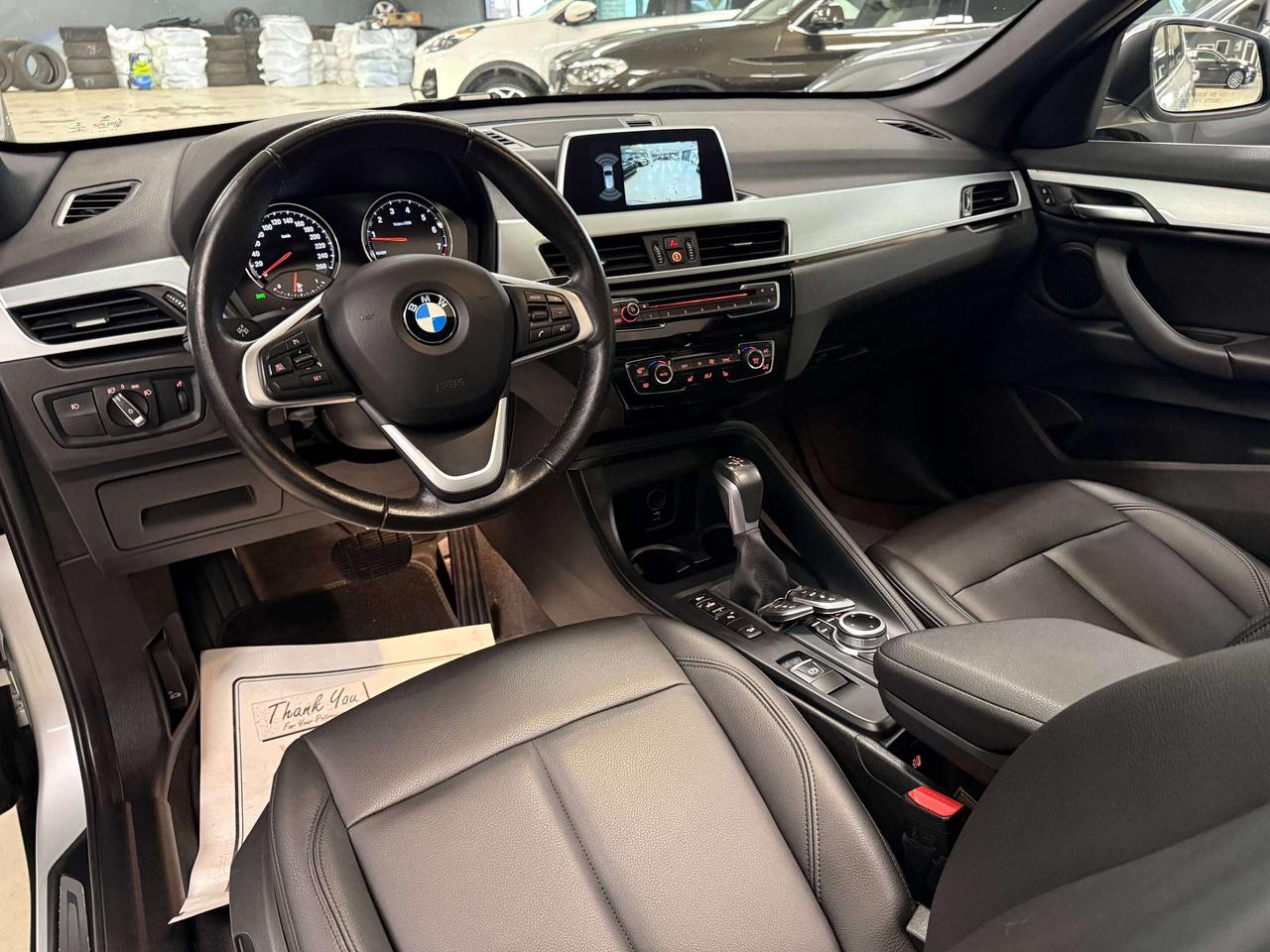 2019 BMW X1 Xdrive28i Sports Activity Vehicle Photo