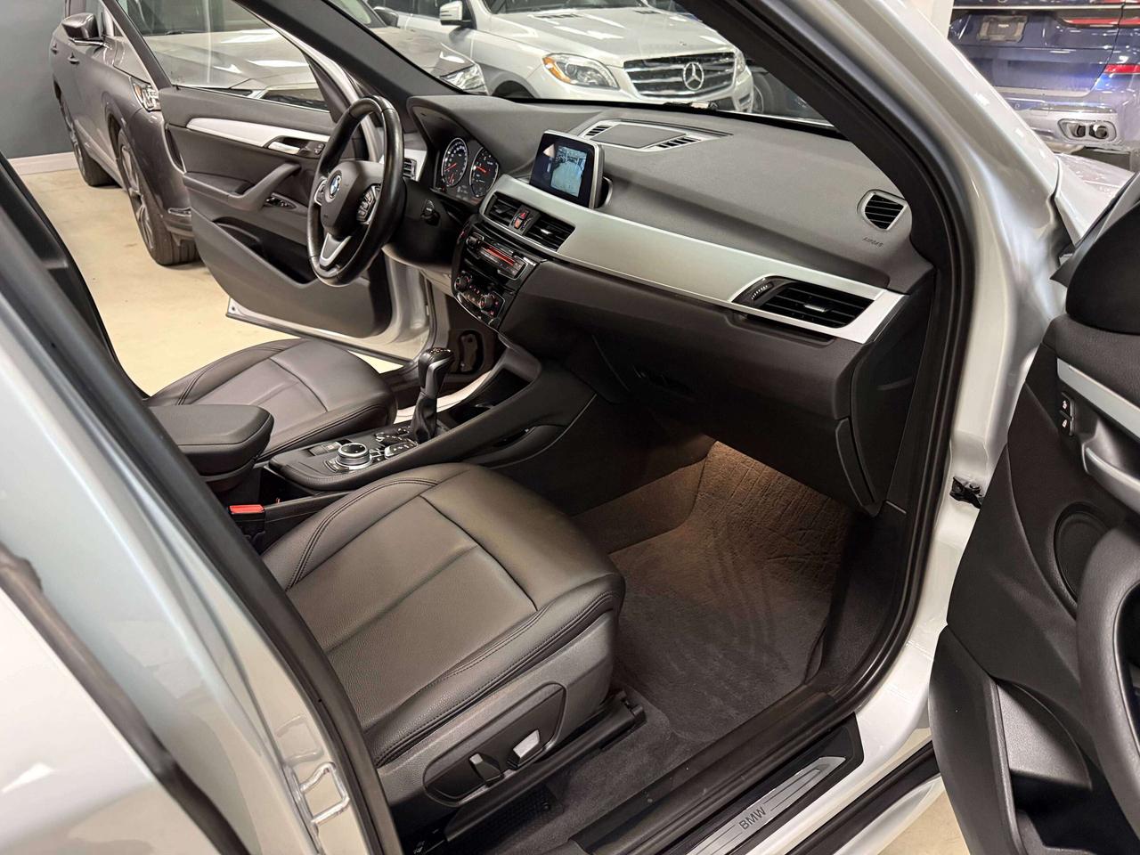 2019 BMW X1 Xdrive28i Sports Activity Vehicle Photo