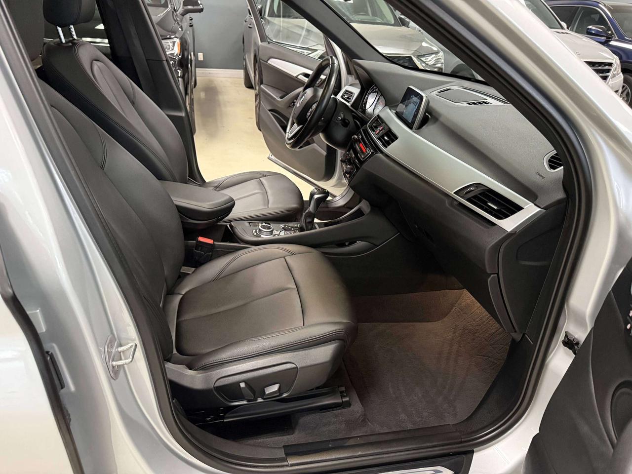 2019 BMW X1 Xdrive28i Sports Activity Vehicle Photo