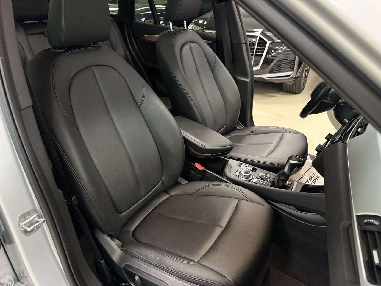 2019 BMW X1 Xdrive28i Sports Activity Vehicle Photo