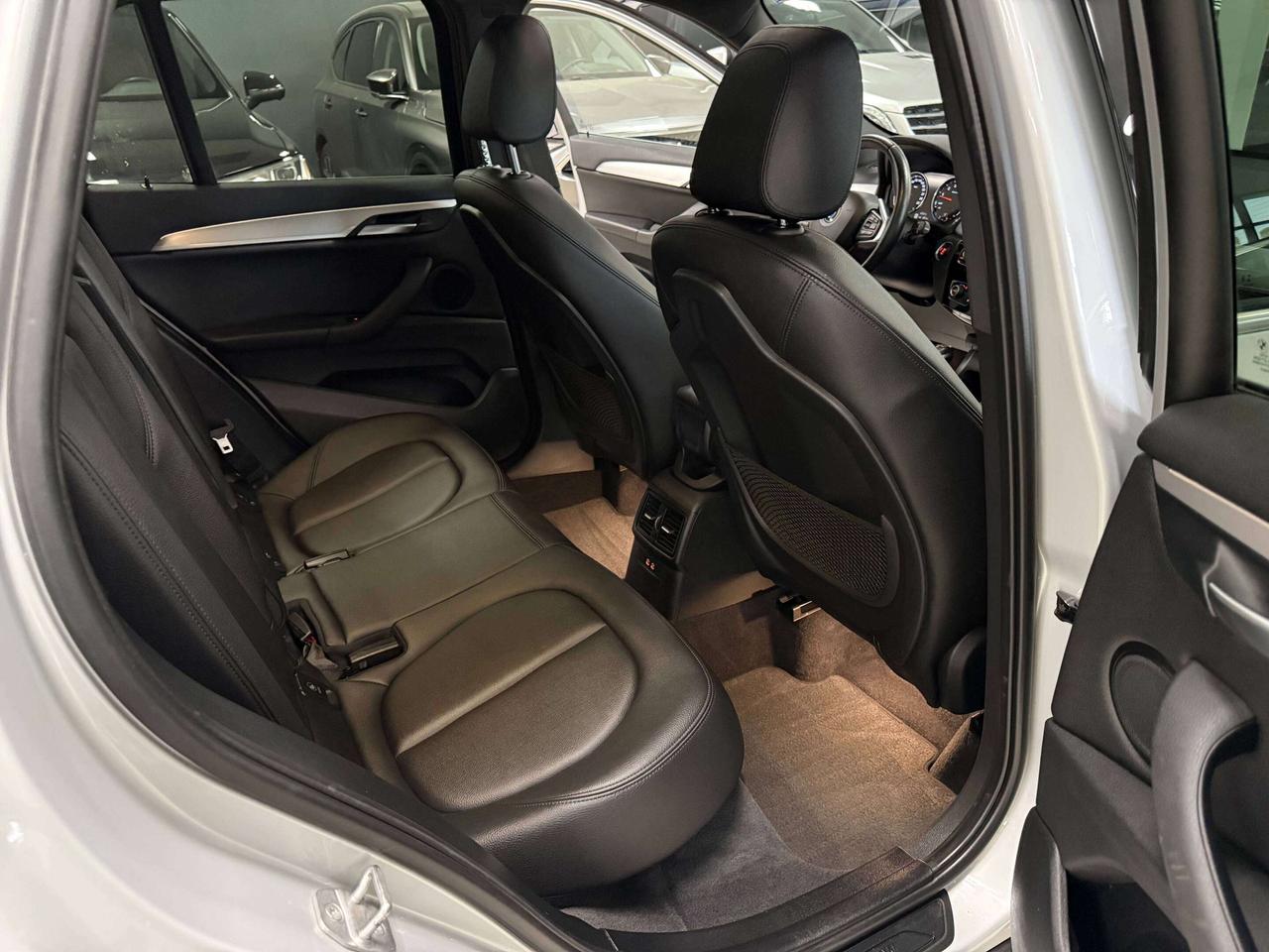 2019 BMW X1 Xdrive28i Sports Activity Vehicle Photo