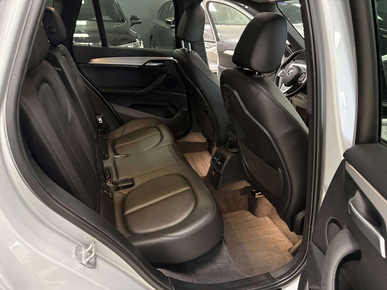 2019 BMW X1 Xdrive28i Sports Activity Vehicle Photo