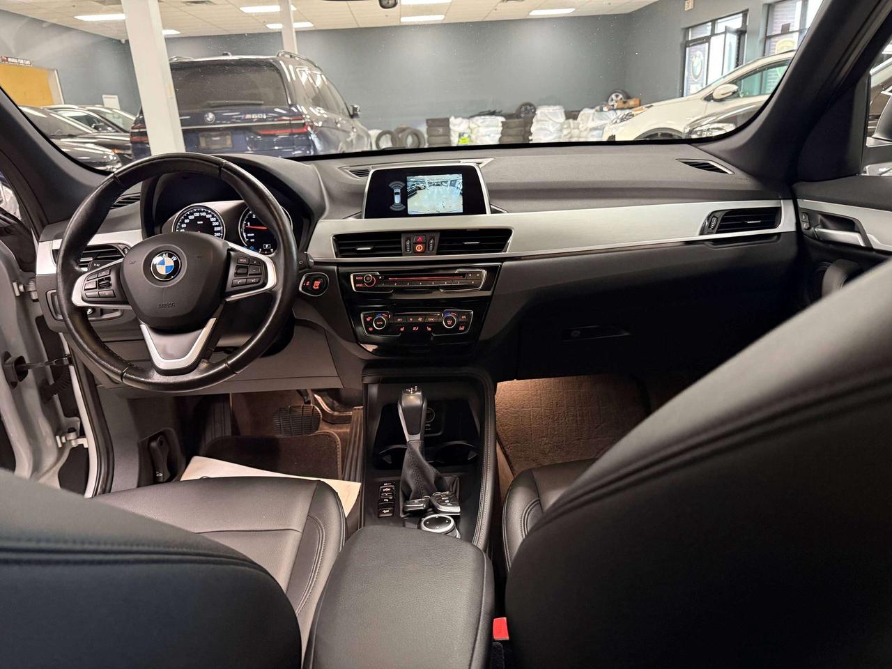 2019 BMW X1 Xdrive28i Sports Activity Vehicle Photo