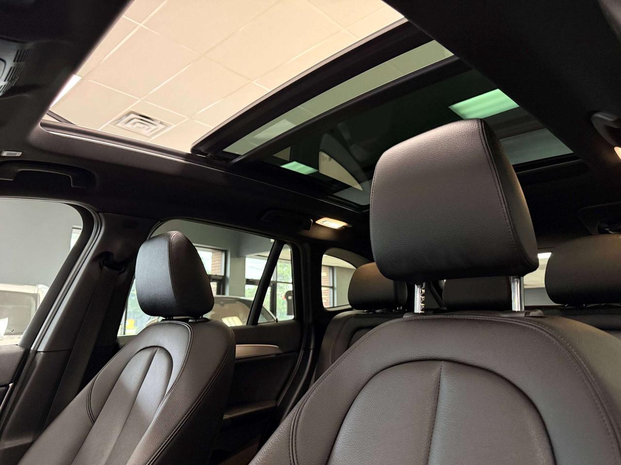 2019 BMW X1 Xdrive28i Sports Activity Vehicle Photo