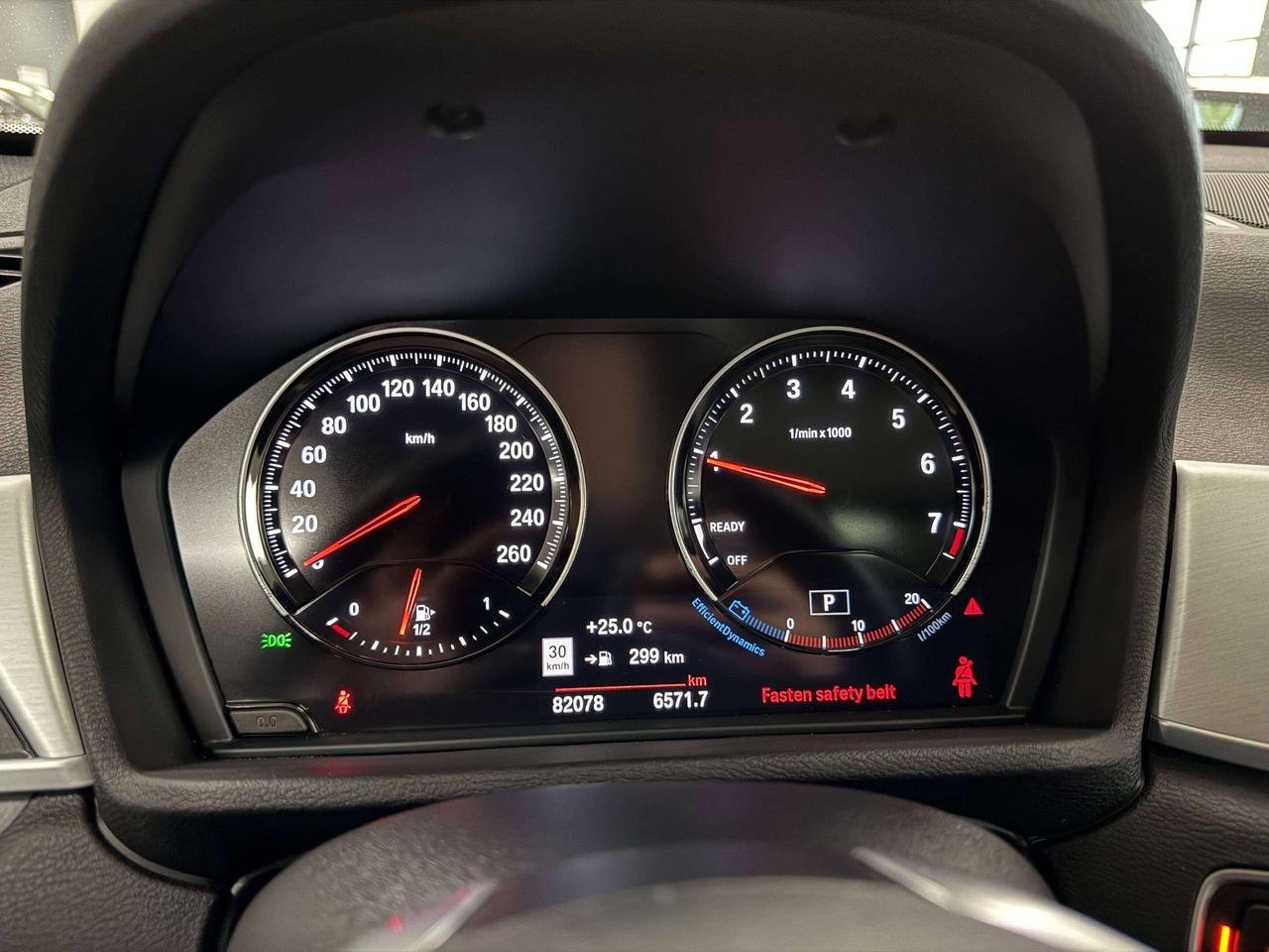 2019 BMW X1 Xdrive28i Sports Activity Vehicle Photo
