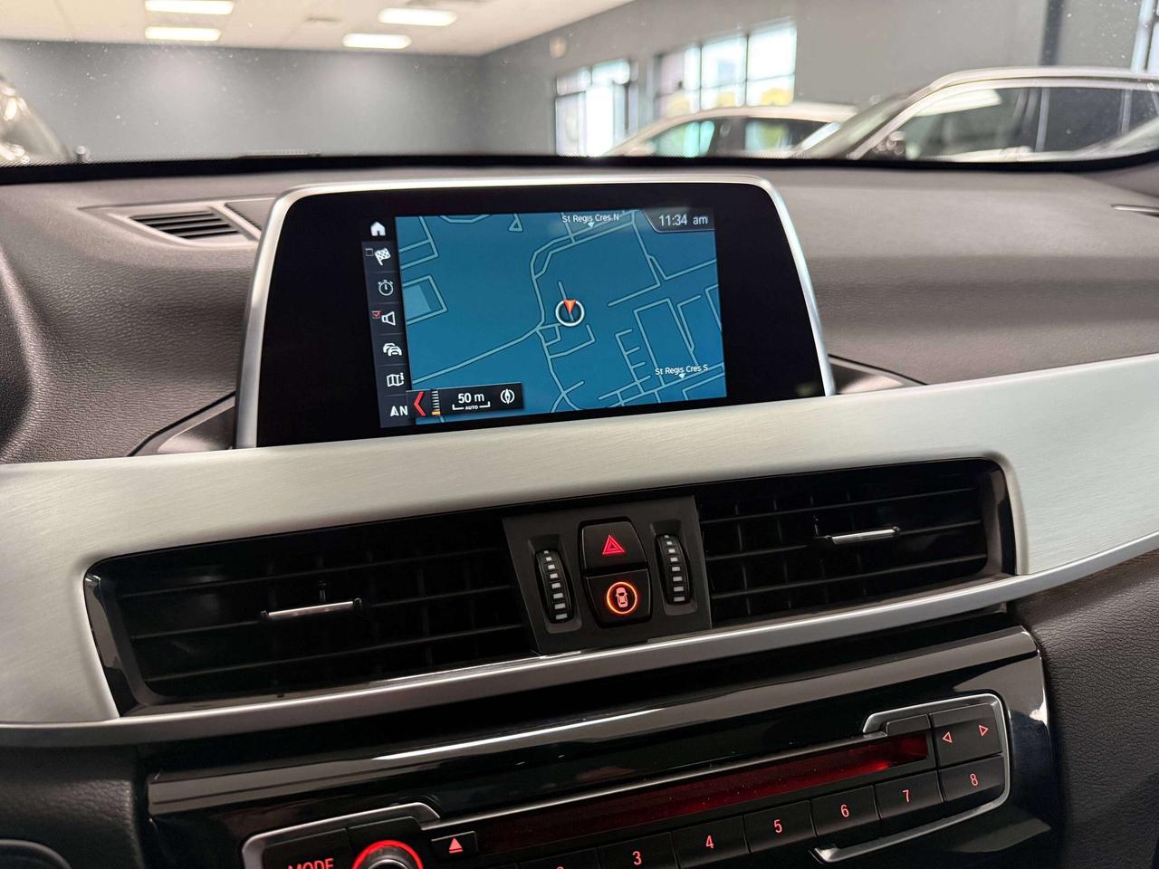 2019 BMW X1 Xdrive28i Sports Activity Vehicle Photo