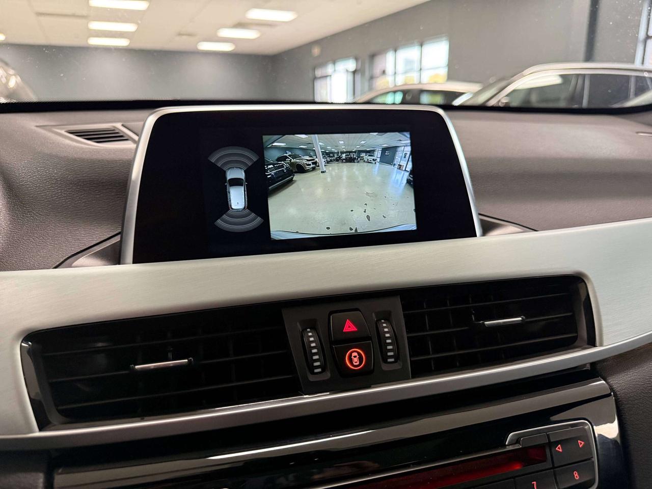 2019 BMW X1 Xdrive28i Sports Activity Vehicle Photo