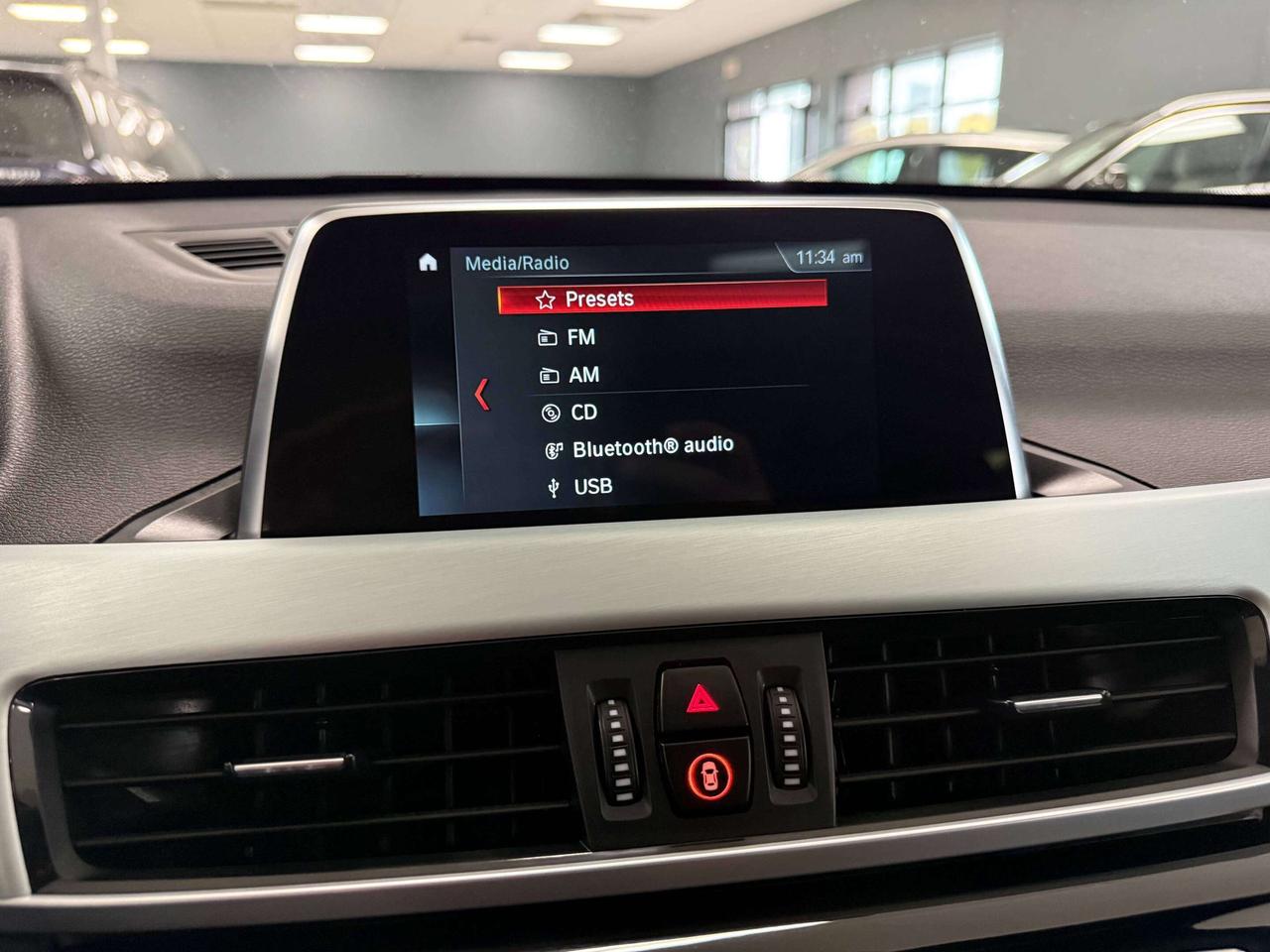 2019 BMW X1 Xdrive28i Sports Activity Vehicle Photo