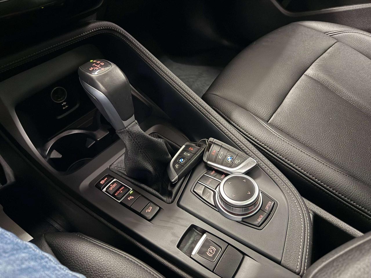 2019 BMW X1 Xdrive28i Sports Activity Vehicle Photo