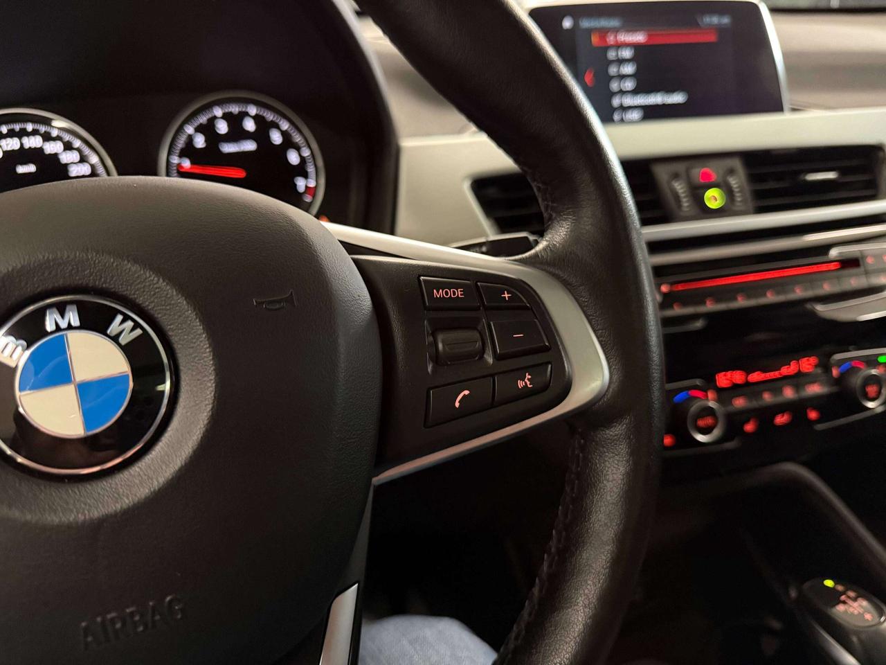 2019 BMW X1 Xdrive28i Sports Activity Vehicle Photo
