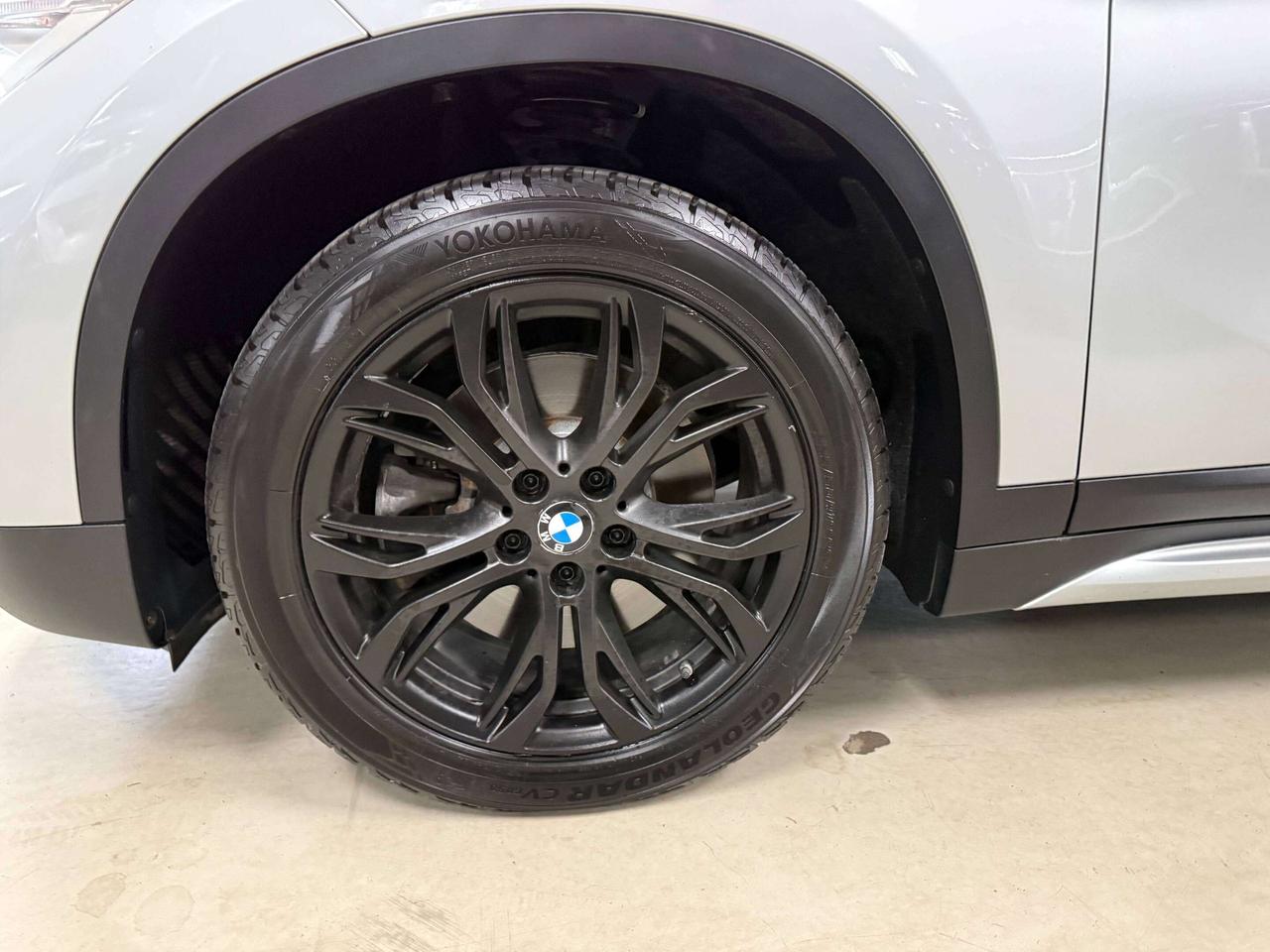 2019 BMW X1 Xdrive28i Sports Activity Vehicle Photo