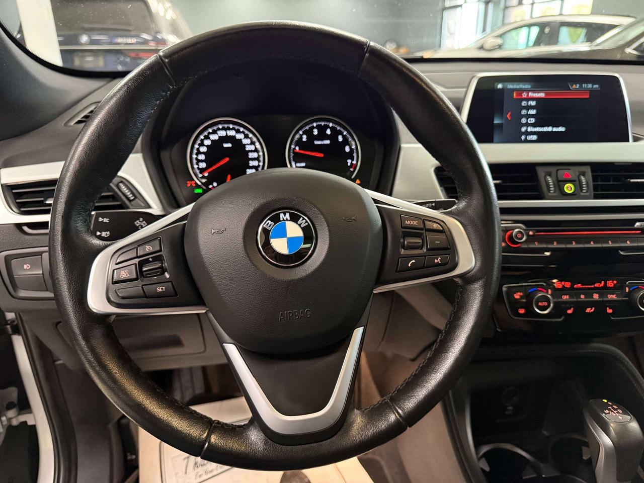 2019 BMW X1 Xdrive28i Sports Activity Vehicle Photo