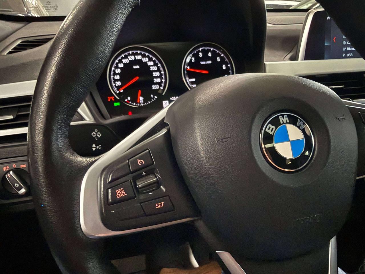2019 BMW X1 Xdrive28i Sports Activity Vehicle Photo