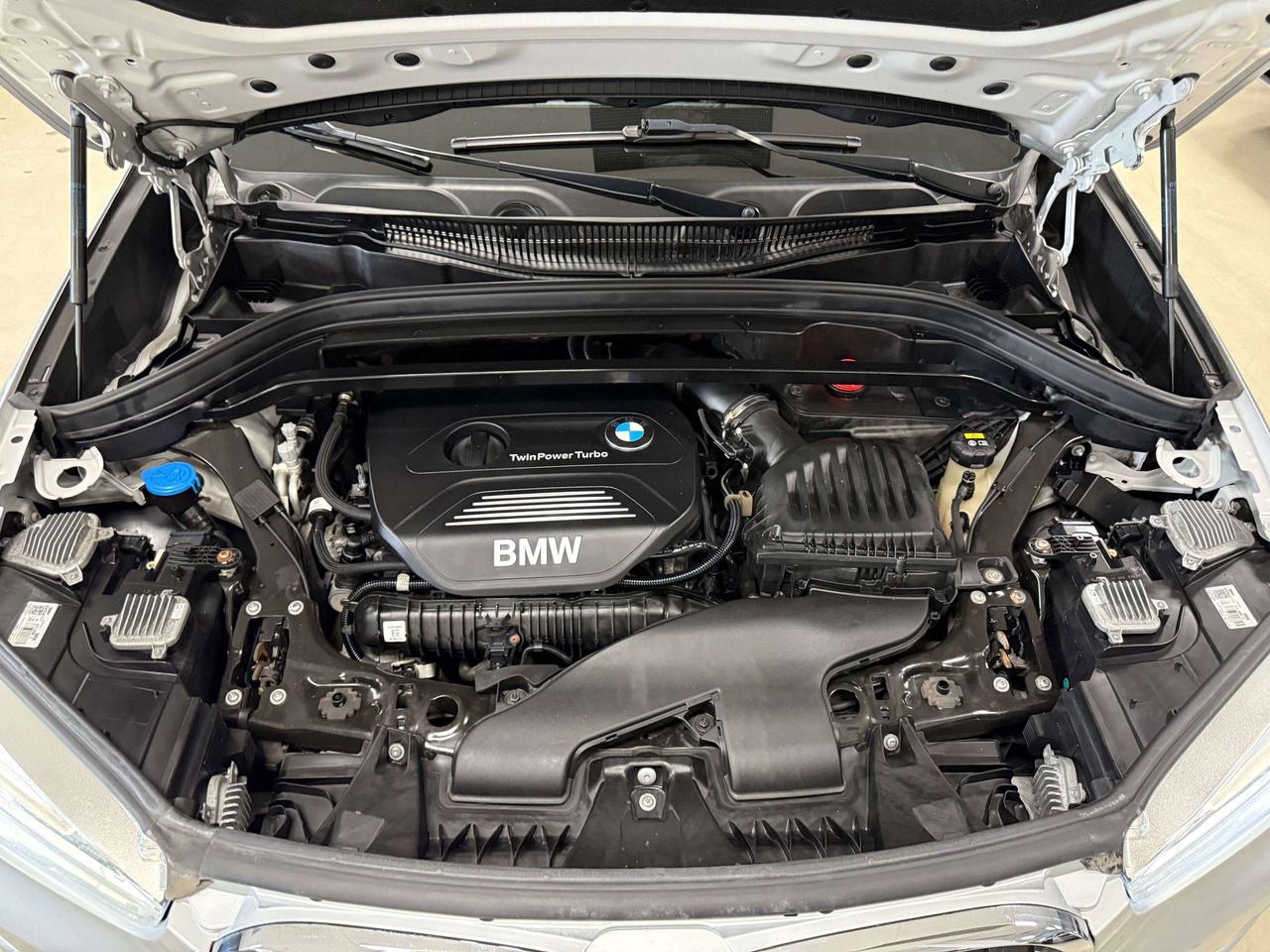 2019 BMW X1 Xdrive28i Sports Activity Vehicle Photo