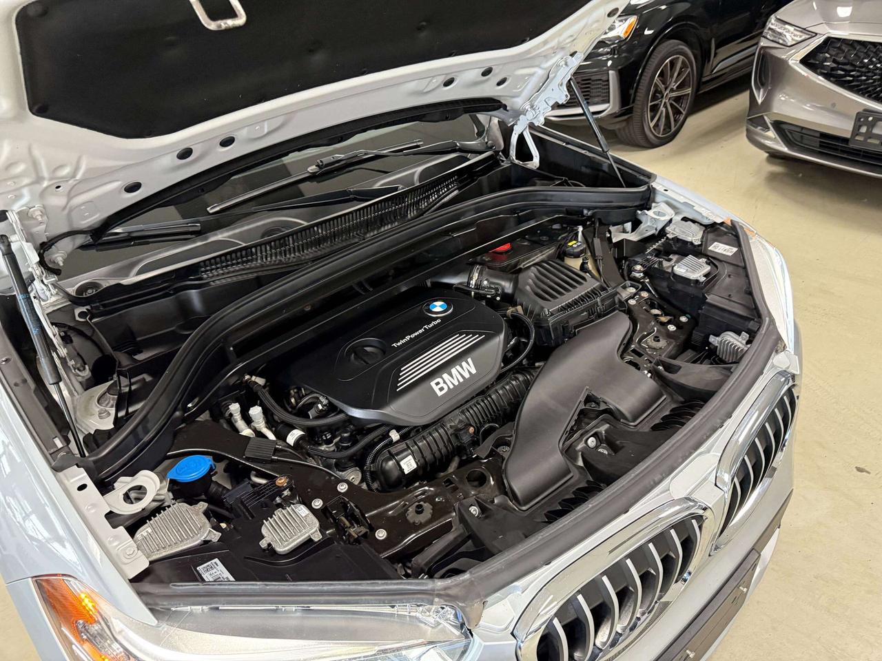 2019 BMW X1 Xdrive28i Sports Activity Vehicle Photo