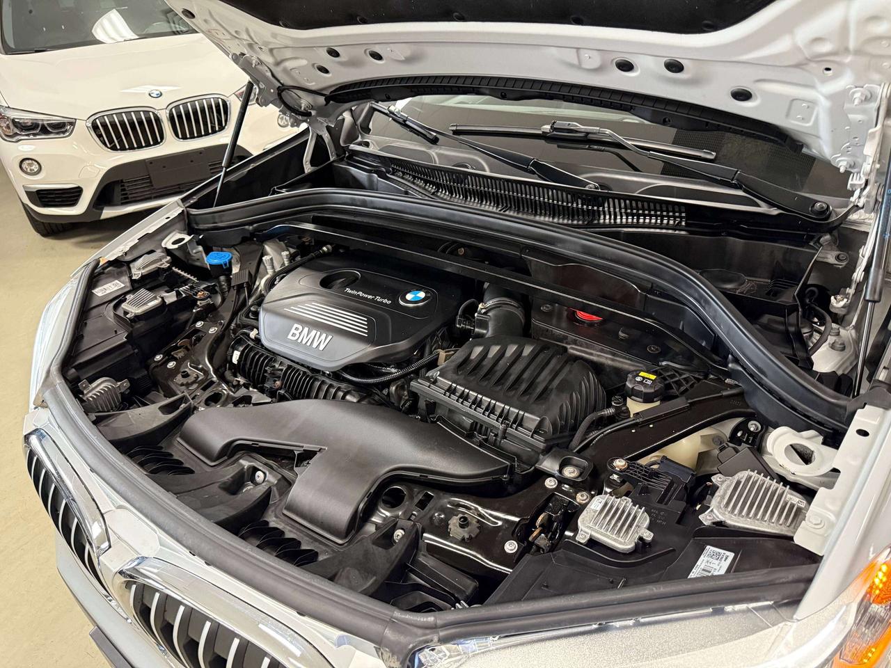2019 BMW X1 Xdrive28i Sports Activity Vehicle Photo
