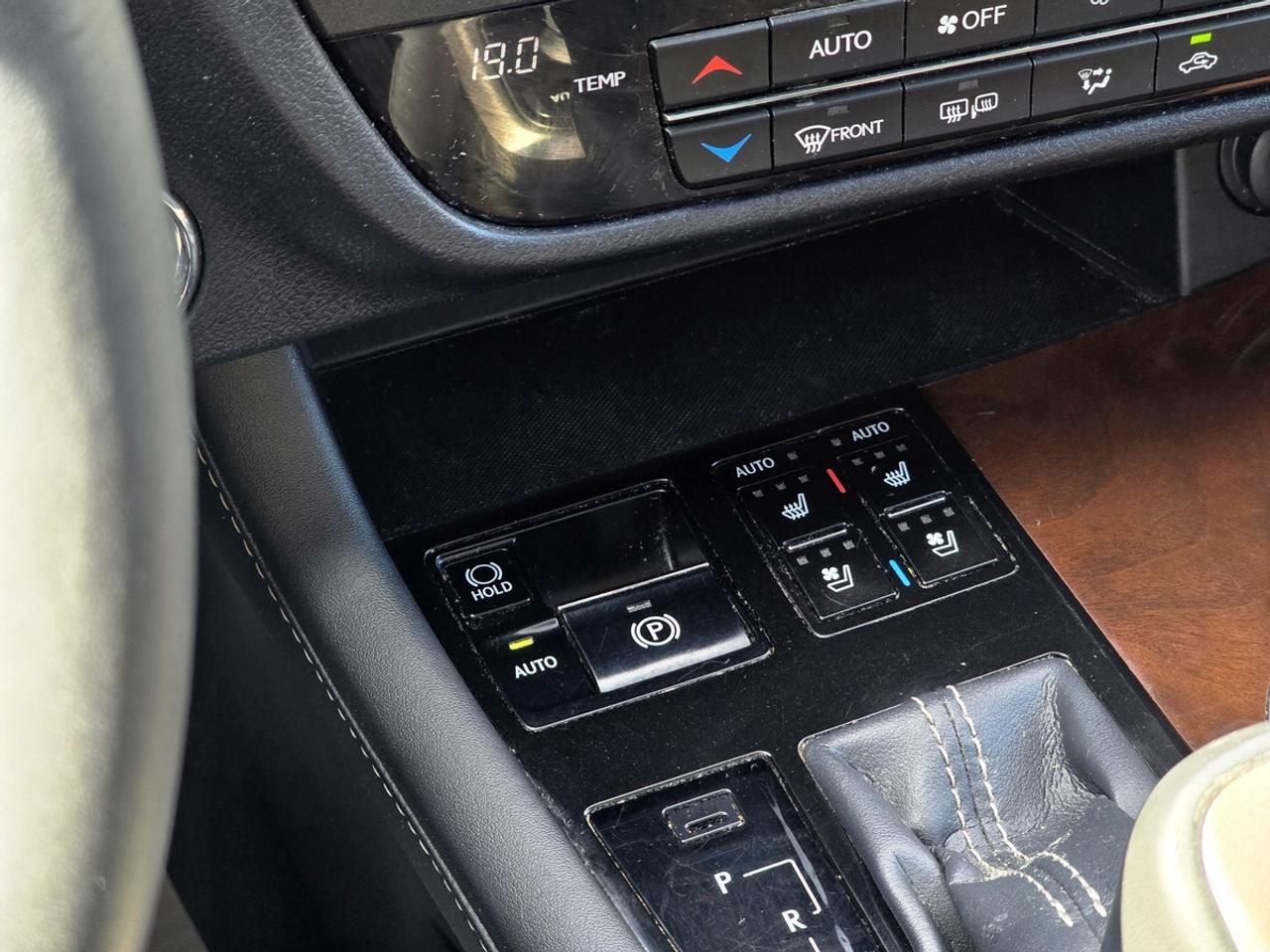 2016 Lexus RX 350 | No Accidents! Photo