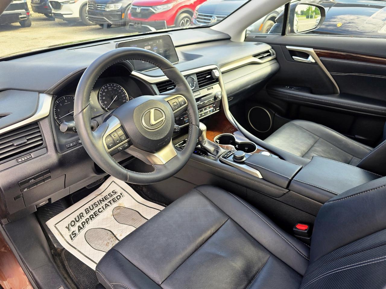 2016 Lexus RX 350 | No Accidents! Photo