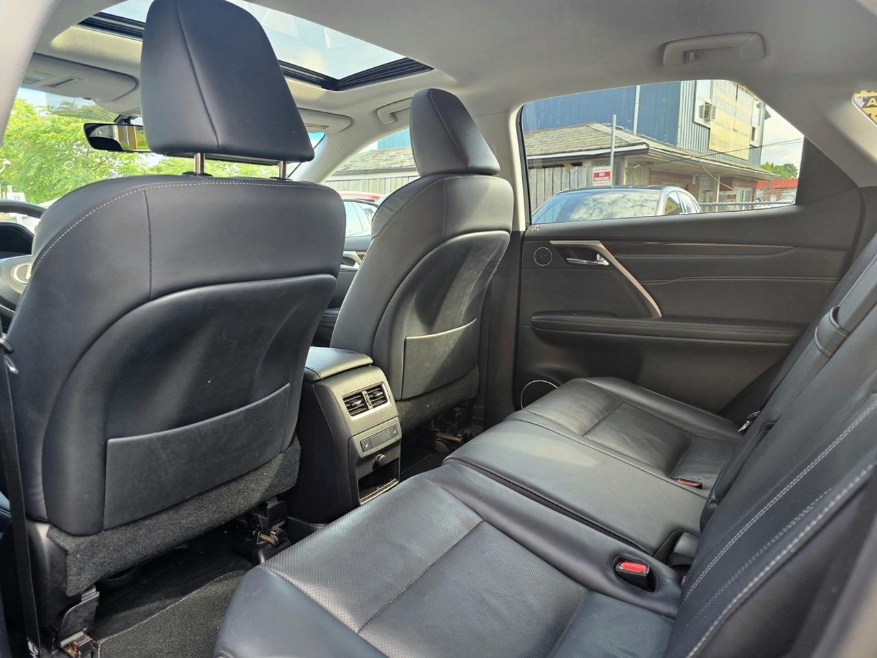 2016 Lexus RX 350 | No Accidents! Photo