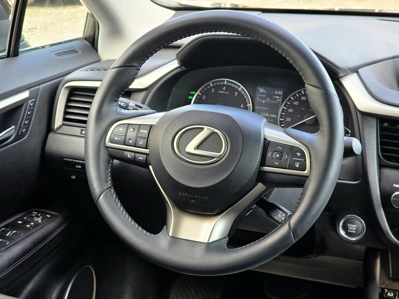 2016 Lexus RX 350 | No Accidents! Photo