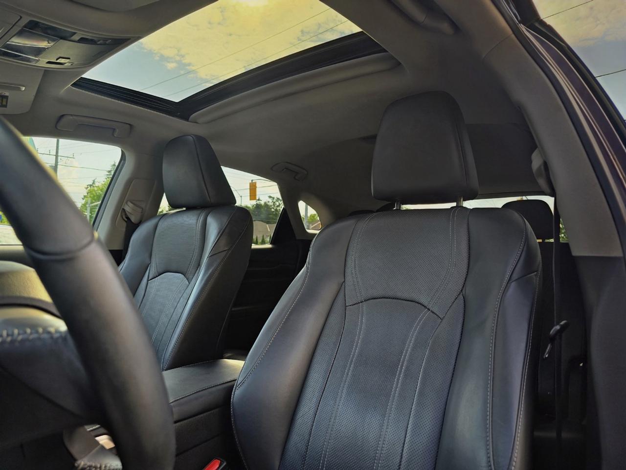 2016 Lexus RX 350 | No Accidents! Photo