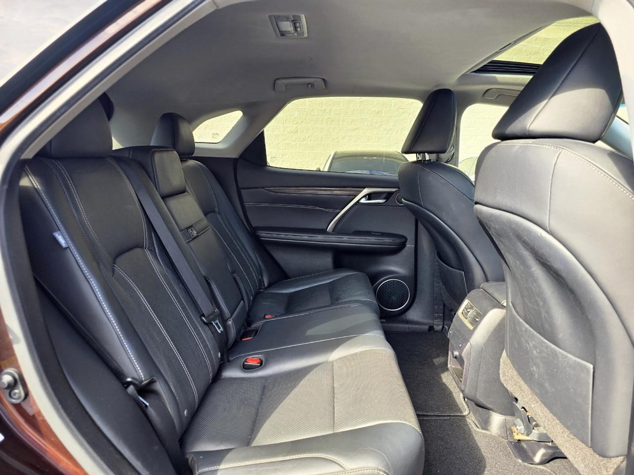 2016 Lexus RX 350 | No Accidents! Photo
