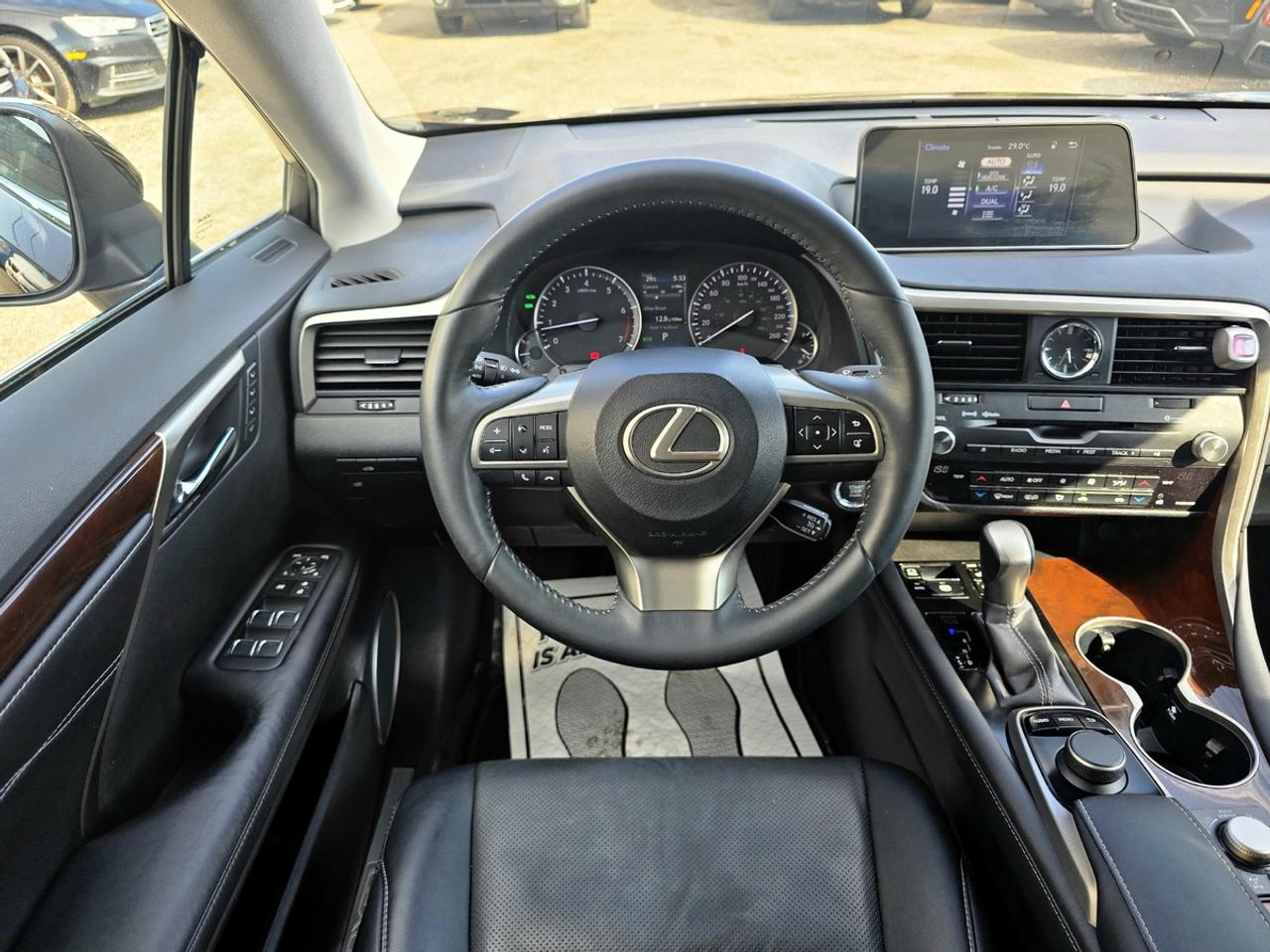2016 Lexus RX 350 | No Accidents! Photo