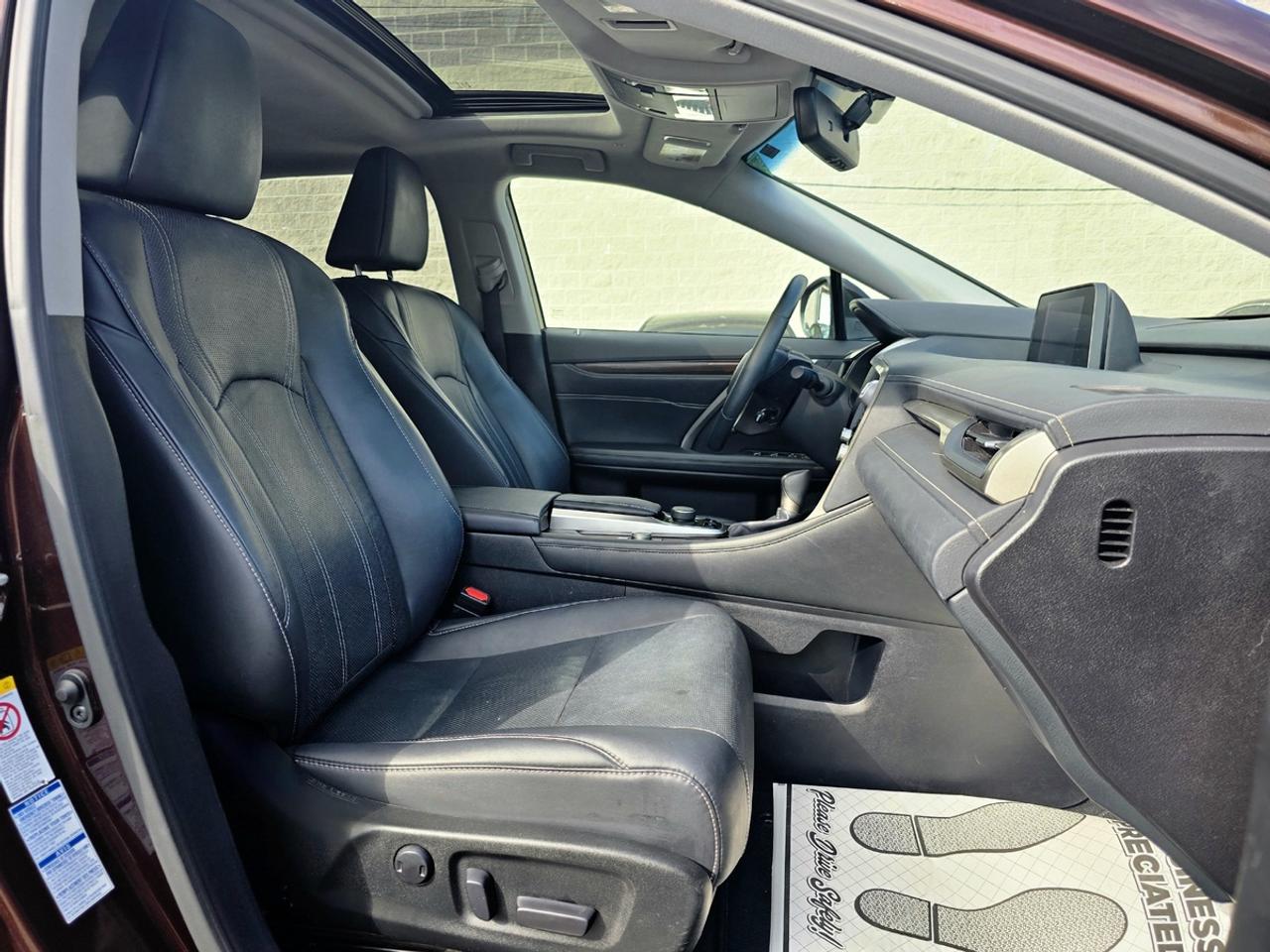 2016 Lexus RX 350 | No Accidents! Photo