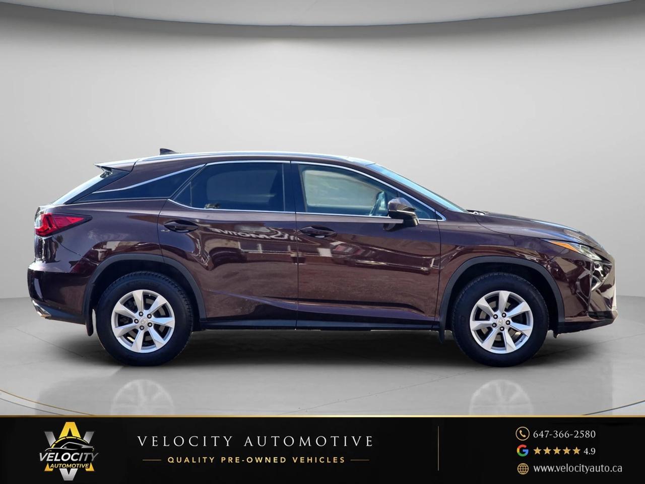 2016 Lexus RX 350 | No Accidents! Photo