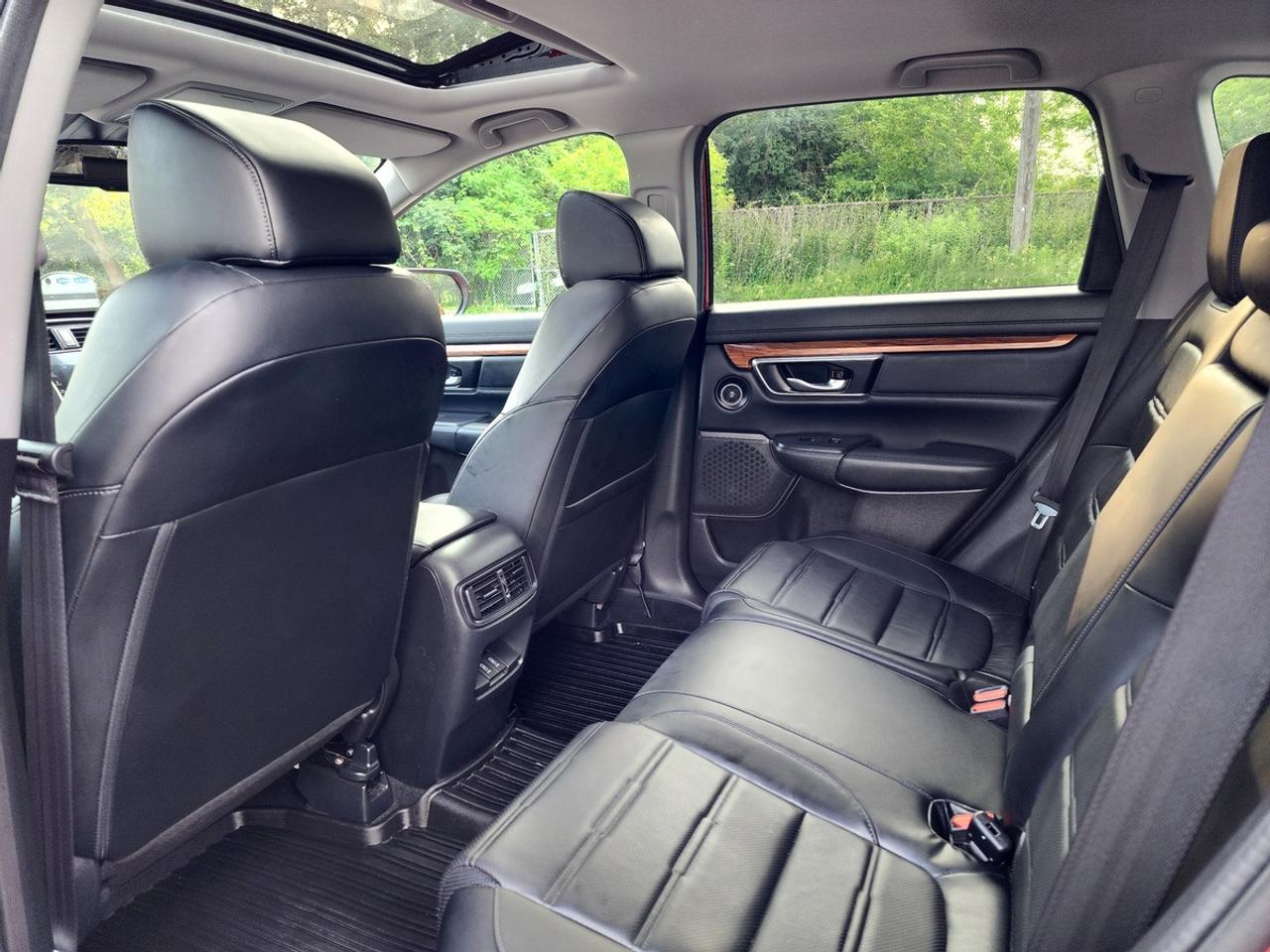2021 Honda CR-V EX-L | Clean Carfax! Photo