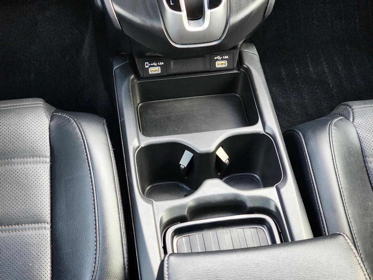 2021 Honda CR-V EX-L | Clean Carfax! Photo