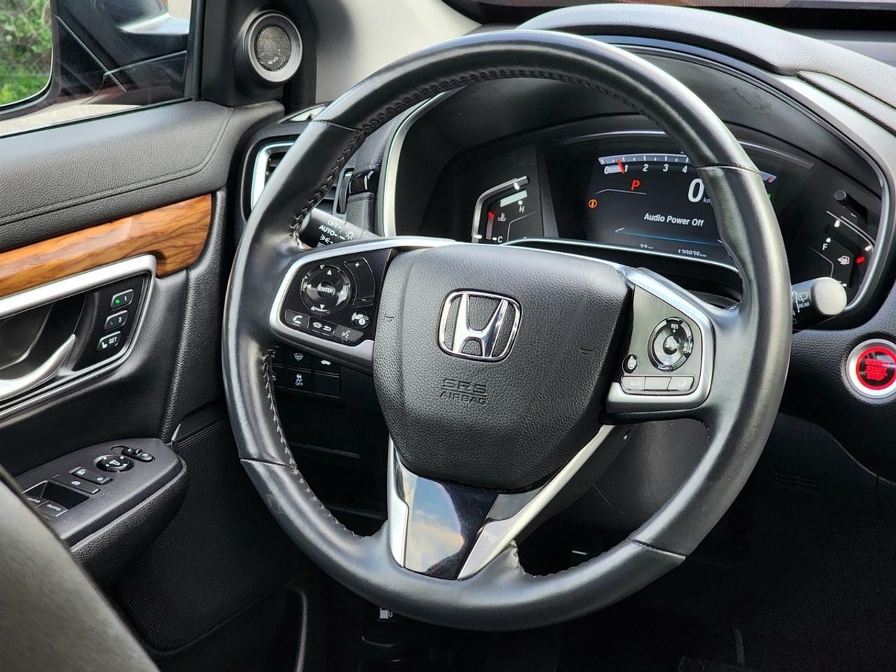 2021 Honda CR-V EX-L | Clean Carfax! Photo