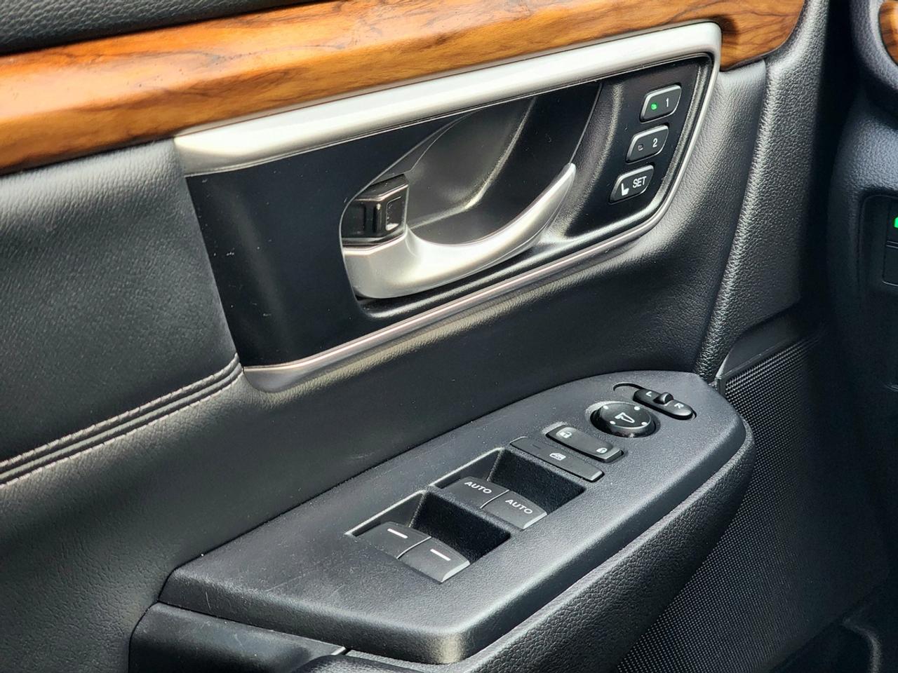 2021 Honda CR-V EX-L | Clean Carfax! Photo
