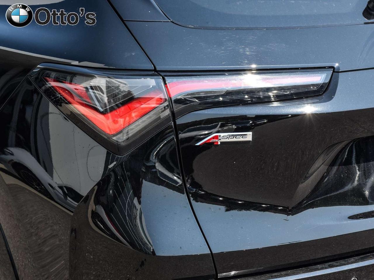 2025 Acura ADX A-Spec Photo