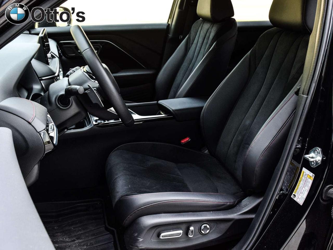 2025 Acura ADX A-Spec Photo