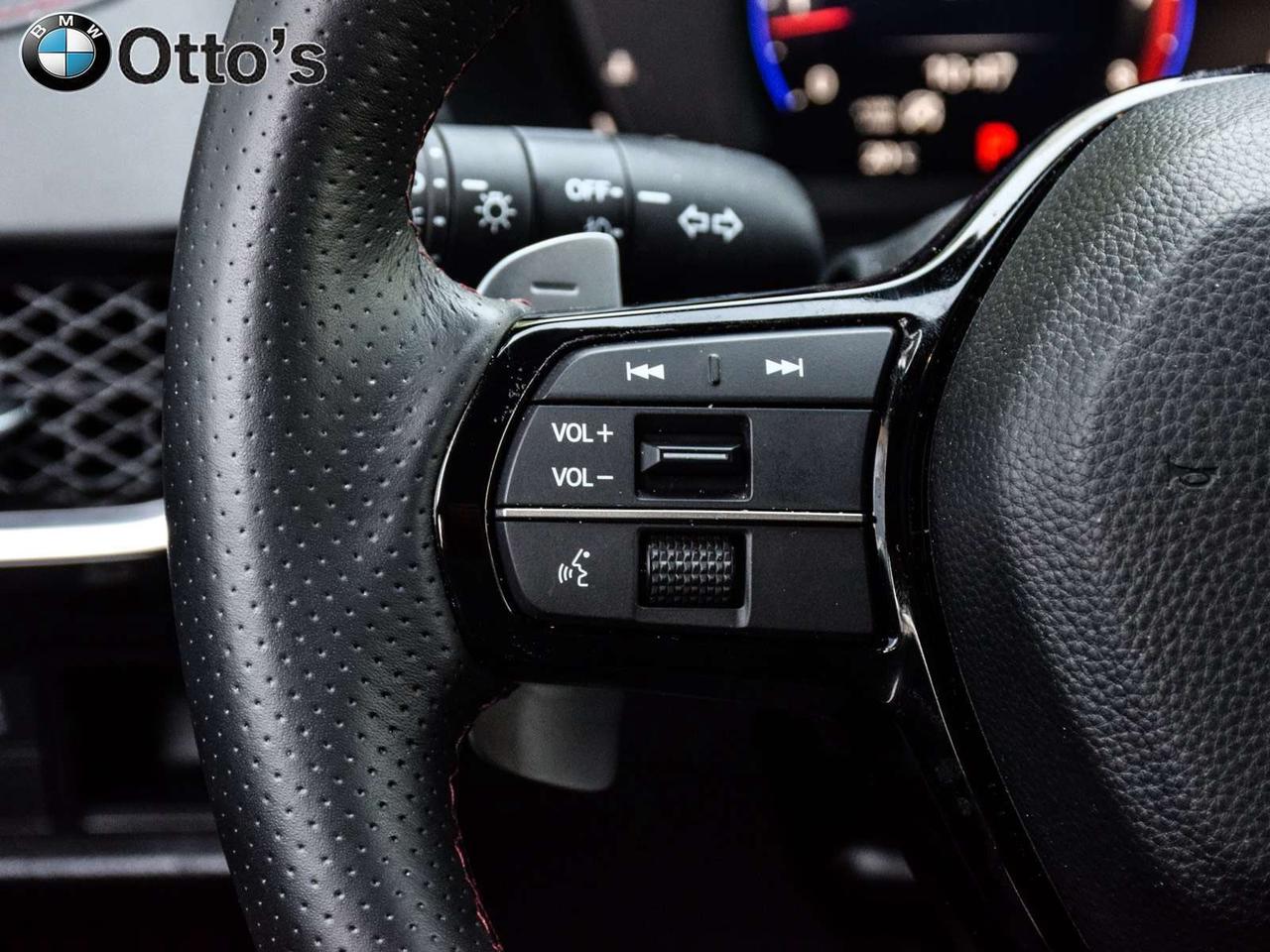 2025 Acura ADX A-Spec Photo