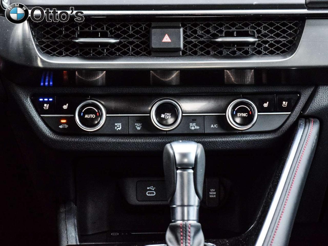 2025 Acura ADX A-Spec Photo