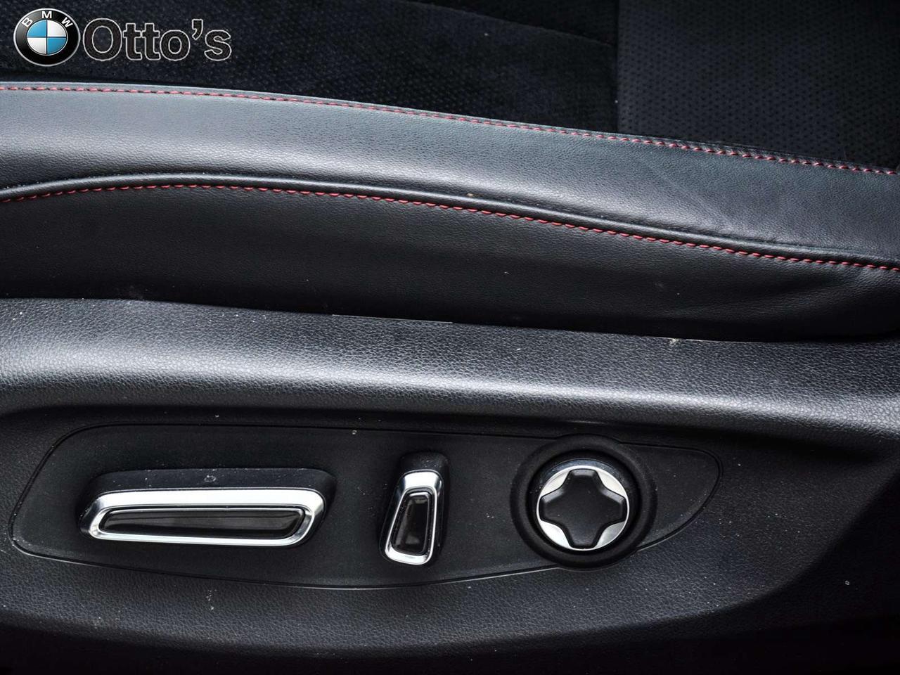 2025 Acura ADX A-Spec Photo