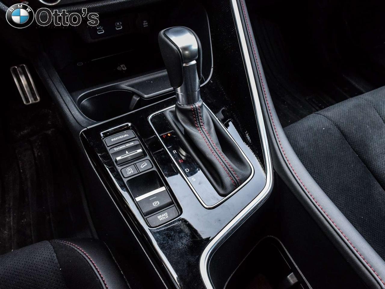 2025 Acura ADX A-Spec Photo