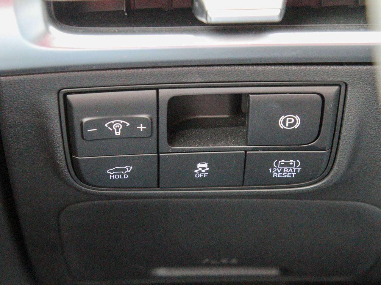 2025 Hyundai Tucson Ultimate AWD demo used Photo