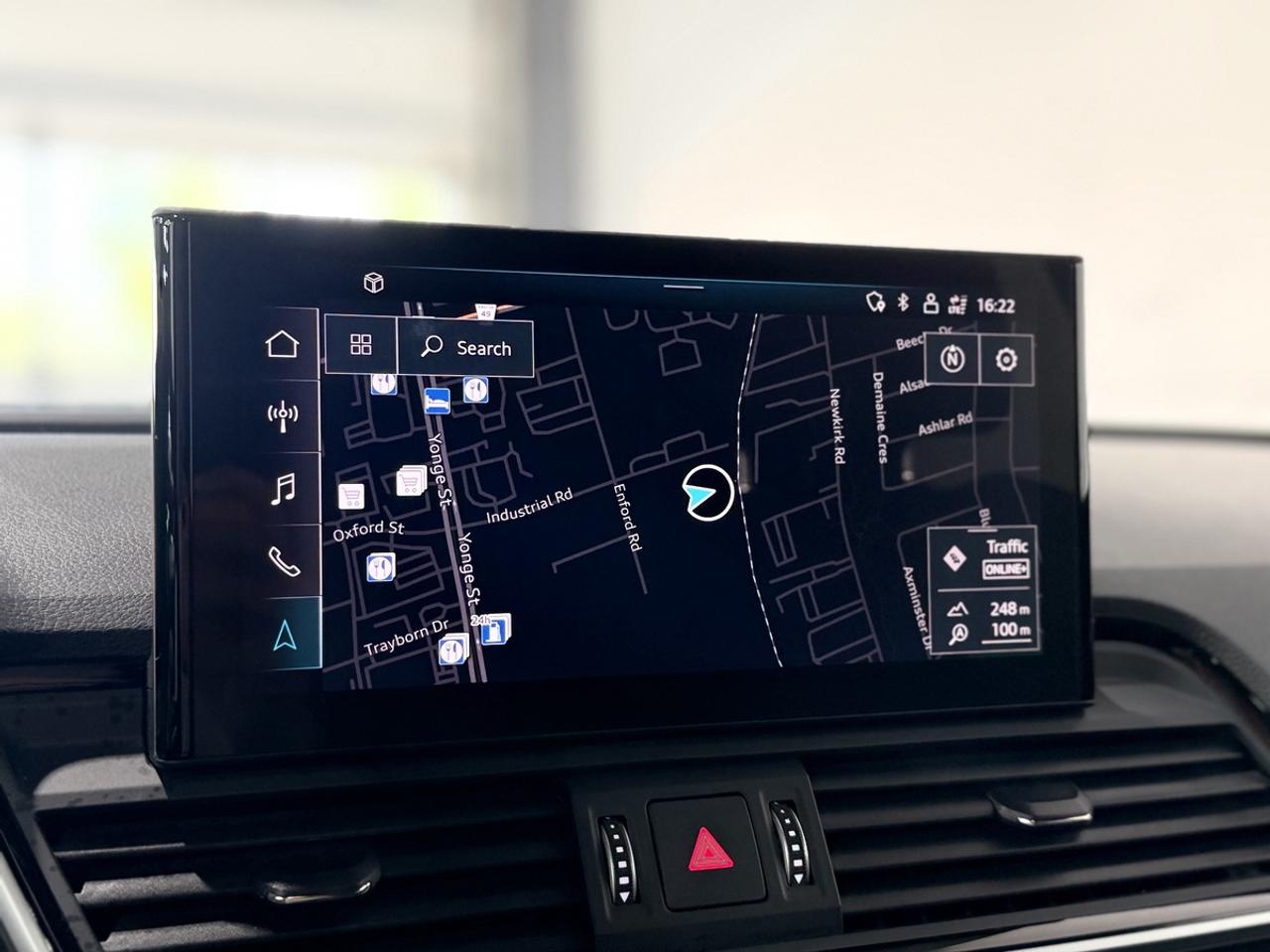 2023 Audi SQ5 Technik Photo