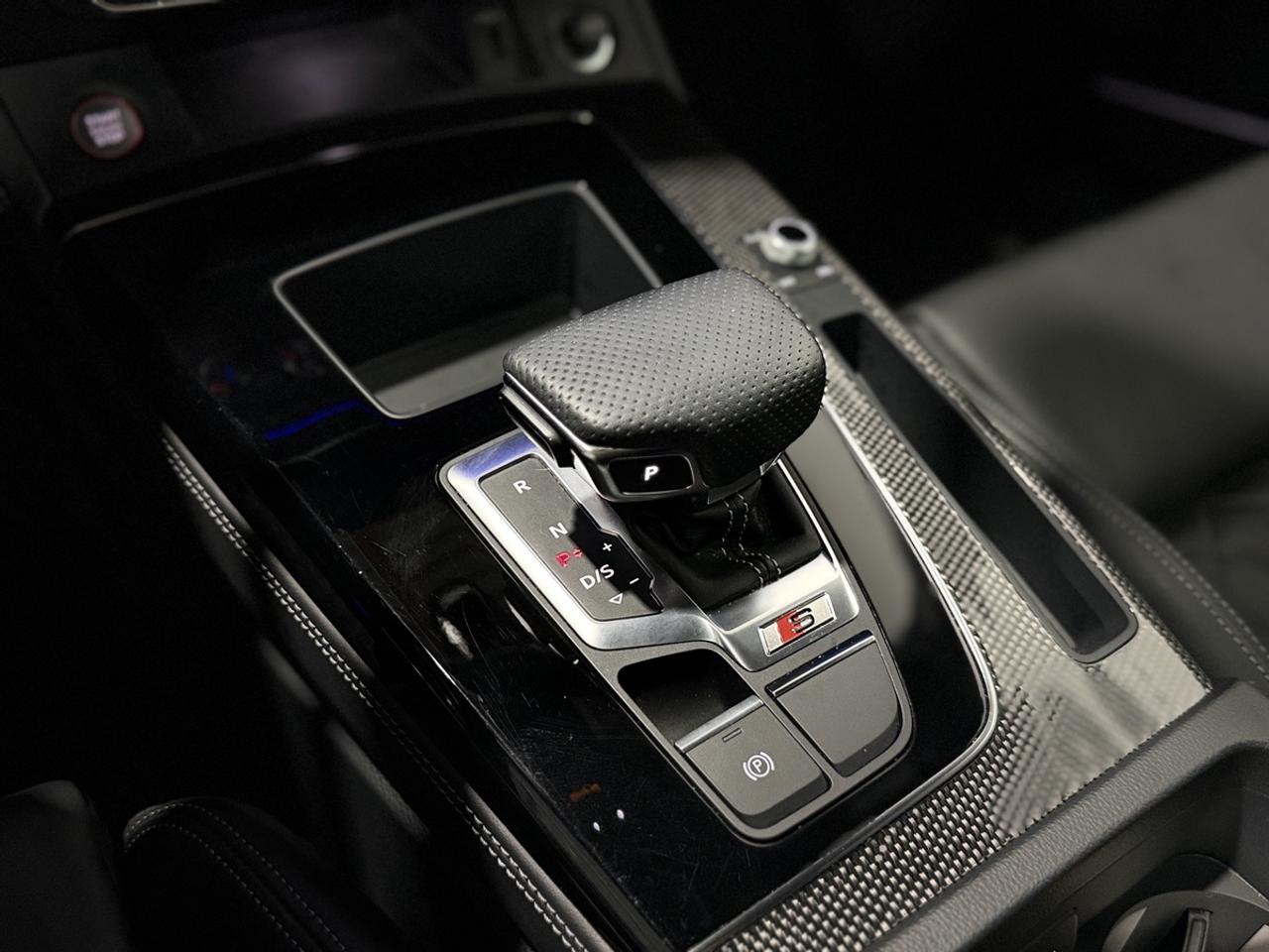 2023 Audi SQ5 Technik Photo