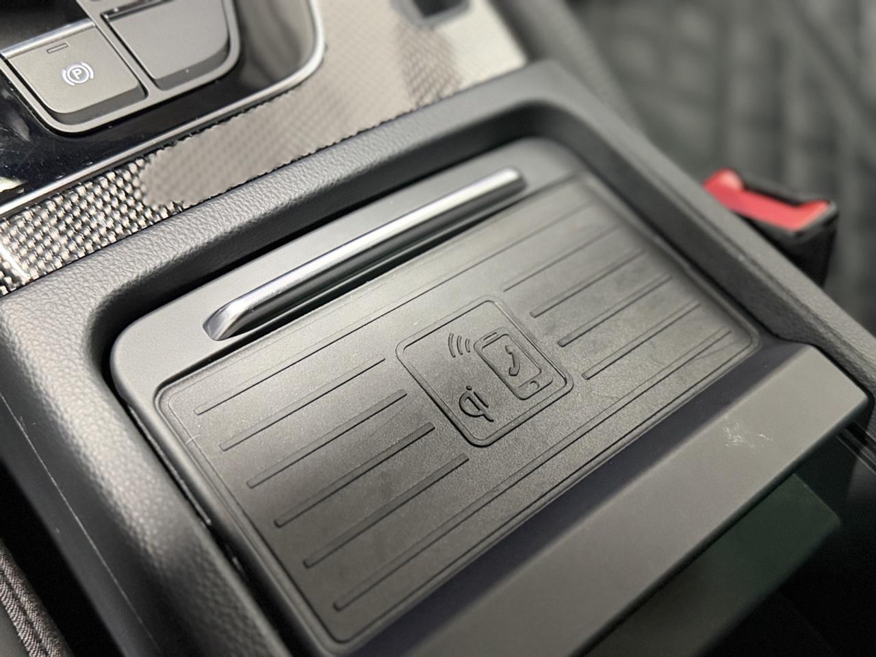 2023 Audi SQ5 Technik Photo