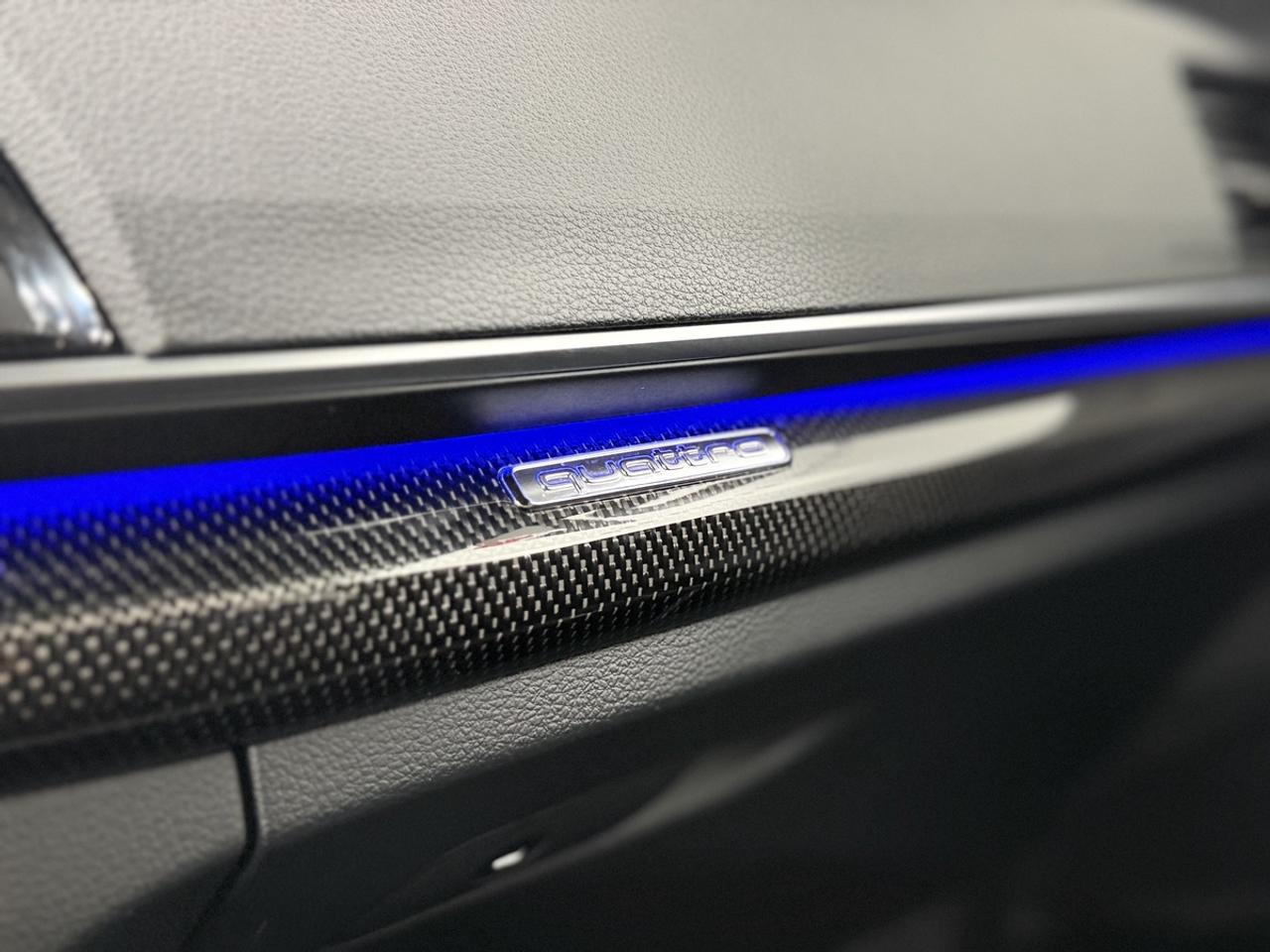 2023 Audi SQ5 Technik Photo