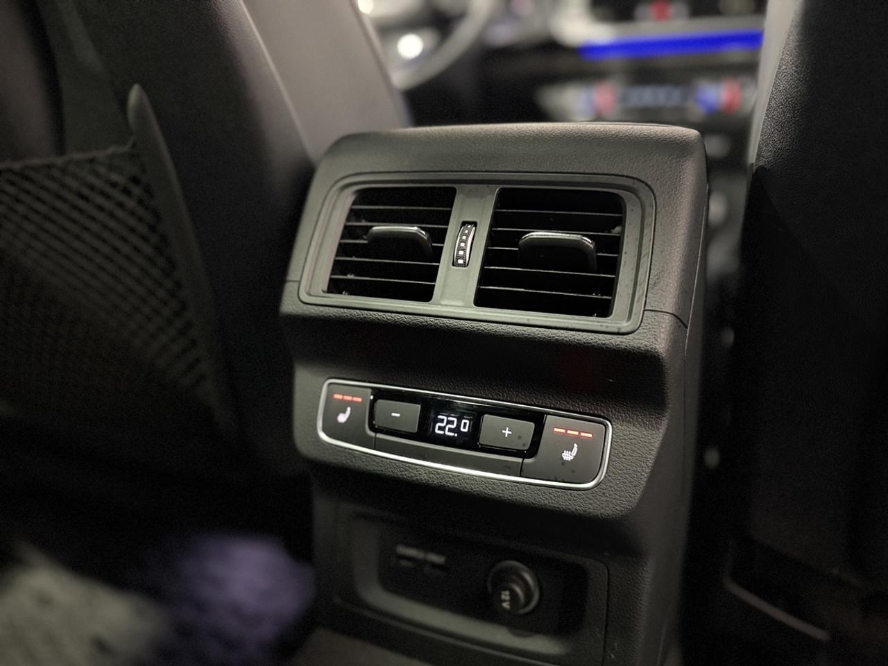 2023 Audi SQ5 Technik Photo