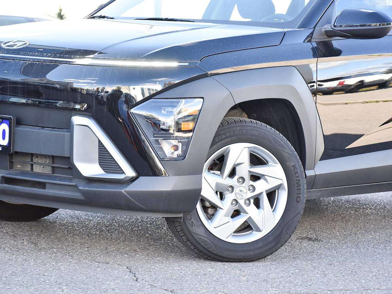 2026 Hyundai KONA 2.0L Essential AWD demo used Photo1