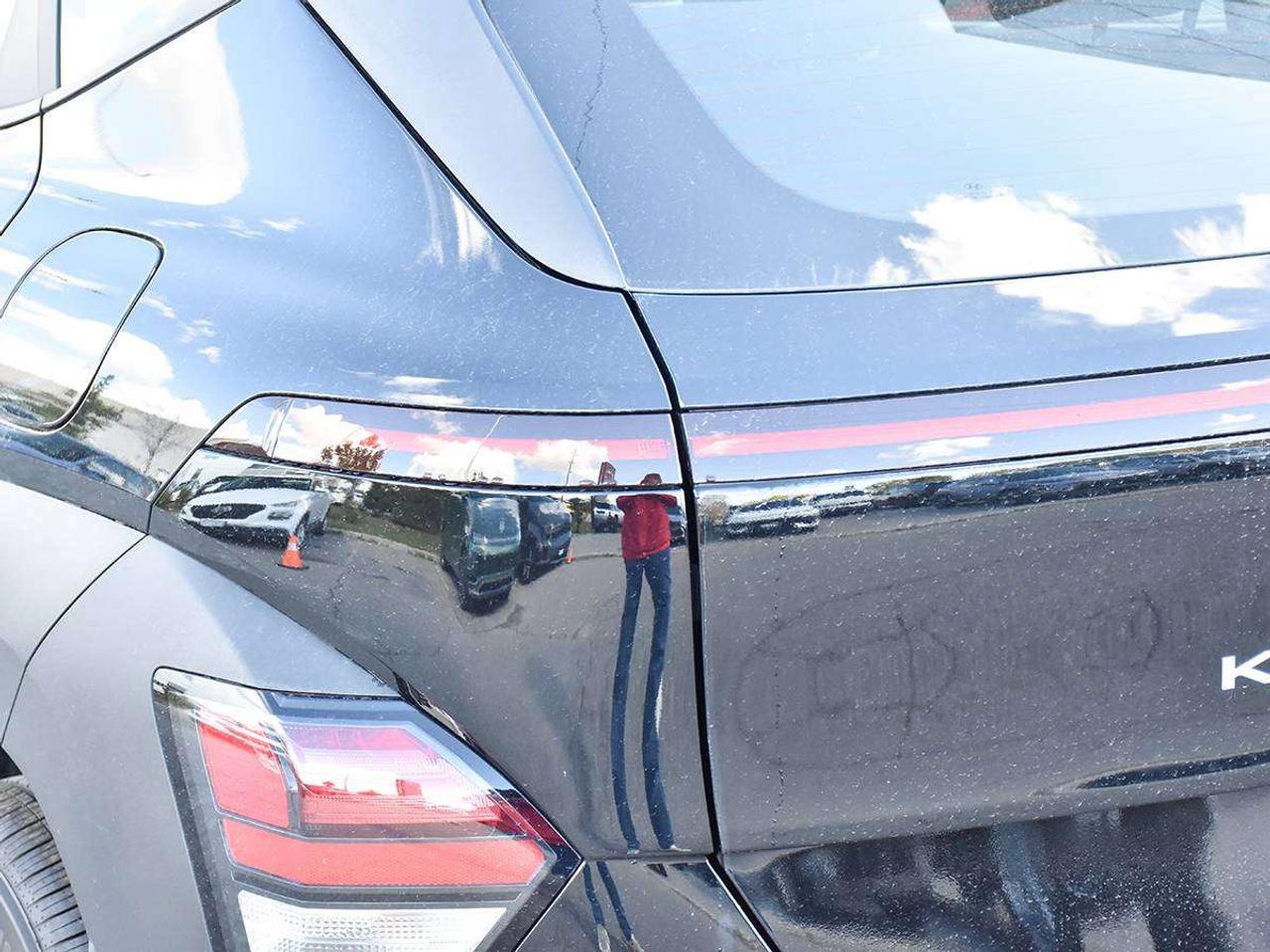 2026 Hyundai KONA 2.0L Essential AWD demo used Photo