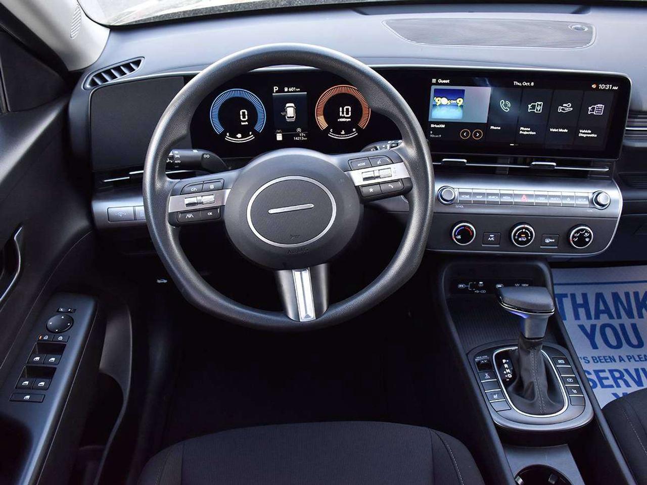 2026 Hyundai KONA 2.0L Essential AWD demo used Photo